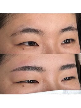 サロン リペ(Salon Lipe)/ハリウッドブロウリフト