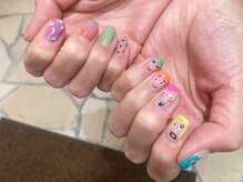 シピー(chipie by anon)/MAI◆150分コース