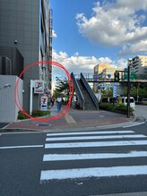 スゥー(Suu...)/2つ目の信号