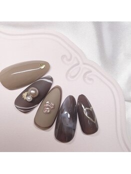 Valentine限定design