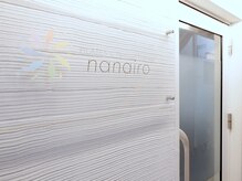 ナナイロ(nanairo)/ピラティススタジオ外観
