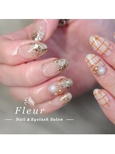 フルール(Fleur)/nail gallery