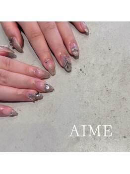 アイム(AIME)/韓国