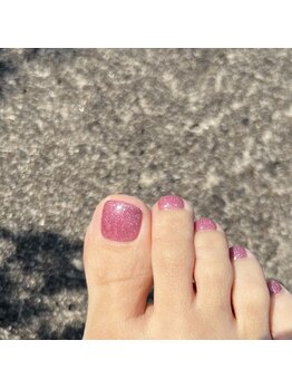 イロ(iro)/フットフラッシュ