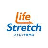 ライフストレッチ 三田 田町のお店ロゴ
