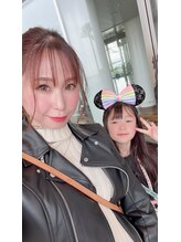 ラ シェリー(La cherie) 高岡 千夏