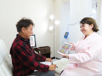 ホワイトニングミース 北千住店(MYS)/美容、歯科提携ホワイトニング