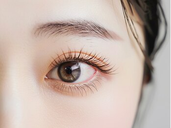 クラン アイラッシュ(Chlan eyelash)/パリジェンヌラッシュリフト