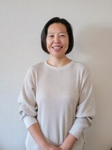 イヤシクウカン ディー 癒し空間 Ｄｅｅ&nbsp;石綿 美絵