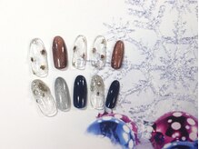 ルビークラウン(Ruby Crown)/12月定額　6300円（税込6930円）