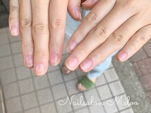 メロー(Meloo)/ネイルケア