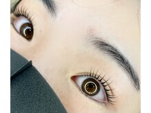 チル(chill)/ラッシュリフト