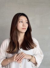 デイ ウィズアウト エニシング(Day Without Anything)&nbsp;KAEDE (カエデ)