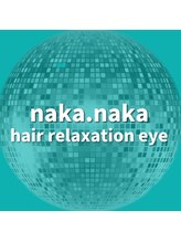 ナカナカ 東中野(naka.naka) MAI