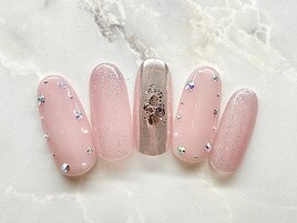 ストーンネイル