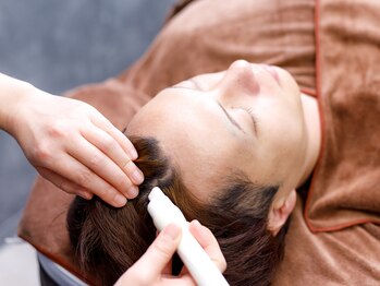 デジール/【ベタつき/ニオイが気になる】