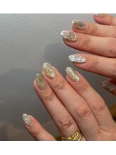 エノイ(enoi)/ニュアンスアート