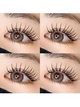 サンパ 大和(Sympa)/エクステ200本