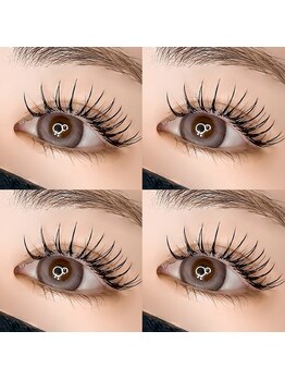 サンパ 大和(Sympa)/エクステ200本