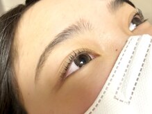 エイチアンドコー(H&Co.)/マスカラパーマ