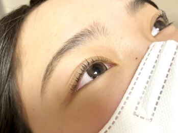 エイチアンドコー(H&Co.)/マスカラパーマ