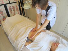 経絡漢方オイル整体院