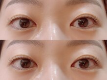 ユーロ(EURO)/ラッシュリフト／まつ毛パーマ