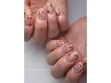 エフネイル 元町中華街店(ef nail)