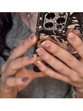 シーノネイル(sheeno nail)/design plus