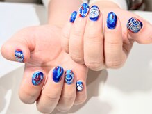 サロンファム 鶴見(Salon Femme)/ネイル専門シェアサロンFemme