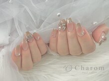 チャロム(Charom)/