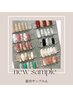 人気No.1♪【同じクーポン連続2回目迄可】sample　A　 ¥5500