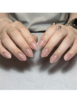 ループ(LooP)/ワンカラー(riho)