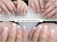 アリーネイル 南草津店(Ally nail)の写真