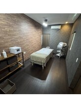 アオ(ao)/施術室