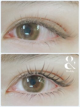 ニコル(nicolu)/アンドヘルシー　