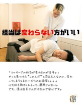 凛/担当は変わらない