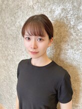 グレースフィオーレ モラージュ柏店(gracefiore) yuuka 