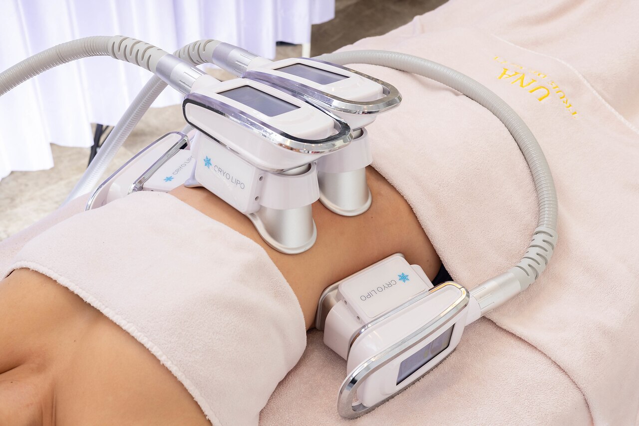 美肌痩身サロン ラエルヴェ(La Elever)｜ホットペッパービューティー