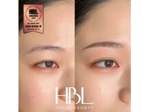 サロン リペ(Salon Lipe)の雰囲気（なりたい眉をInstagramでチェック！＠salon_lipe 掲載中！）