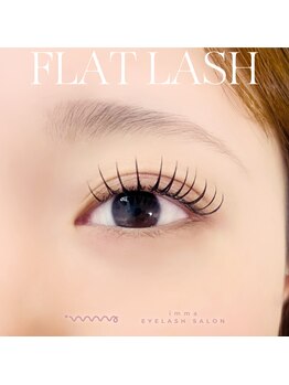 アイマ 北千住(imma)/フラットラッシュ 120本