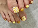 ☆ヒマワリ
