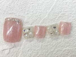 ◆フット◆定額デザイン8480円