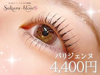 サクラブロウ 神戸三宮店(Sakura-blow)