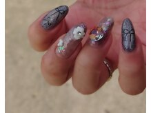 シュピーゲル/リボン