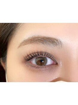 ゆったり空間で施術が受けられるサロン