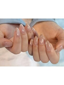 4000円以下のメニューがあるサロン