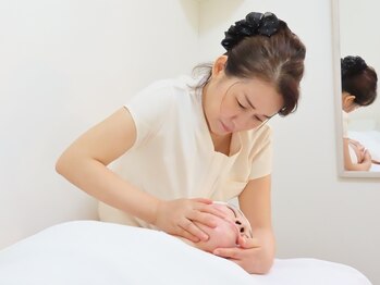 リッツ(RITZ)/施術【顔】