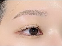 ビアンカ 中洲上川端店(Bianca)/パーマ＆アイブロウ￥9900