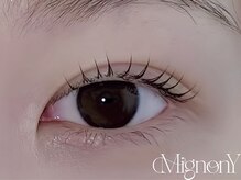 ミニョン ワイ(Mignon Y)/lush lift design ♪